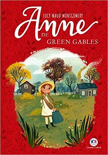 Anne de Green Gables - Anne With An E